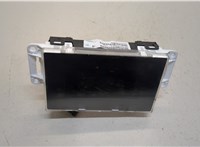 28090BU700 Дисплей компьютера (информационный) Nissan Almera N16 2000-2006 20407705 #2