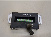 28090BU700 Дисплей компьютера (информационный) Nissan Almera N16 2000-2006 20407705 #4