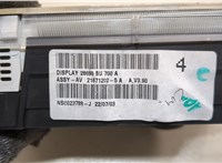 28090BU700 Дисплей компьютера (информационный) Nissan Almera N16 2000-2006 20407705 #6
