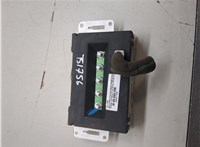 28090BU700 Дисплей компьютера (информационный) Nissan Almera N16 2000-2006 20407705 #10