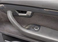 8E1867104 Дверная карта (Обшивка двери) Audi A4 (B6) 2000-2006 11397317 #4