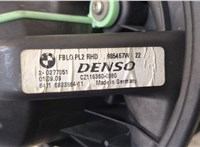 6933664 Двигатель отопителя (моторчик печки) BMW 3 E90, E91, E92, E93 2005-2012 20407710 #3