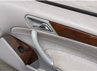  Дверная карта (Обшивка двери) Mercedes C W203 2000-2007 11397328 #6