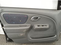  Дверь боковая (легковая) Suzuki Alto 2002-2006 20407721 #7