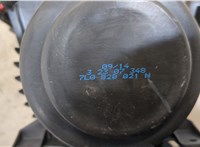 7l0820021N Двигатель отопителя (моторчик печки) BMW X3 E83 2004-2010 20407725 #3