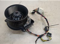 6441G6 Двигатель отопителя (моторчик печки) Peugeot 406 1995-1999 20407733 #1