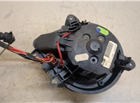 6441G6 Двигатель отопителя (моторчик печки) Peugeot 406 1995-1999 20407733 #3