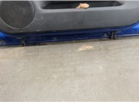 3B4831052BE Дверь боковая (легковая) Volkswagen Passat 5 2000-2005 20407739 #8