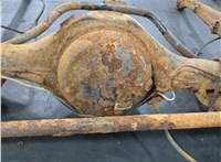 MR485310 Мост (ведущий) Mitsubishi Montero Sport / Pajero Sport 1996-2008 20407749 #7