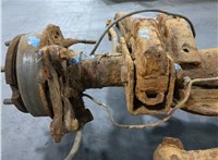 MR485310 Мост (ведущий) Mitsubishi Montero Sport / Pajero Sport 1996-2008 20407749 #8