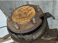  Мост (ведущий) Mitsubishi Montero Sport / Pajero Sport 1996-2008 20407749 #5