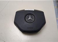  Подушка безопасности водителя Mercedes ML W164 2005-2011 20407773 #1