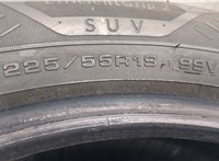  Пара шин 225/55 R19 Mazda CX-5 2012-2017 20407779 #8