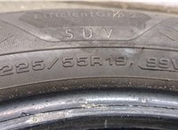  Пара шин 225/55 R19 Mazda CX-5 2012-2017 20407779 #7