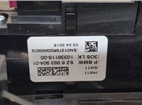 65829490073 Джойстик мультимедиа BMW 7 G11, G12 2015-2022 11397410 #2