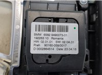65829490073 Джойстик мультимедиа BMW 7 G11, G12 2015-2022 11397410 #7