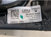 65829490073 Джойстик мультимедиа BMW 7 G11, G12 2015-2022 11397410 #9
