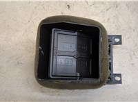  Дефлектор обдува салона Opel Signum 20407797 #3