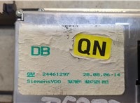 Дисплей компьютера (информационный) Opel Signum 20407799 #4