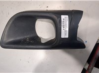 9801674480 Заглушка (решетка) бампера Citroen C4 Grand Picasso 2014- 20407807 #1