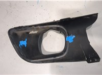 9801674480 Заглушка (решетка) бампера Citroen C4 Grand Picasso 2014- 20407807 #2