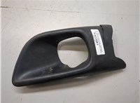 9801674480 Заглушка (решетка) бампера Citroen C4 Grand Picasso 2014- 20407807 #3