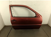  Дверь боковая (легковая) Volkswagen Polo 1994-1999 20407814 #1