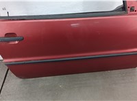  Дверь боковая (легковая) Volkswagen Polo 1994-1999 20407814 #2