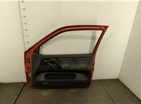  Дверь боковая (легковая) Volkswagen Polo 1994-1999 20407814 #5