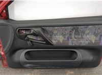  Дверь боковая (легковая) Volkswagen Polo 1994-1999 20407814 #6