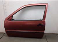  Дверь боковая (легковая) Volkswagen Polo 1994-1999 20407817 #1