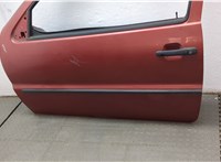  Дверь боковая (легковая) Volkswagen Polo 1994-1999 20407817 #3