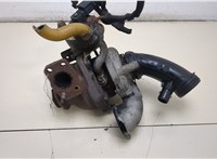  Турбина Citroen DS3 2009-2016 20407824 #2