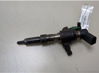 9802448680 Форсунка топливная Citroen DS3 2009-2016 20407831 #1