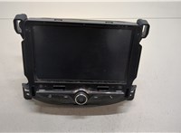 555343750 Магнитола Opel Mokka 2012-2019 20407833 #1