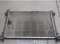  Радиатор охлаждения двигателя Chrysler Pacifica 2003-2008 20407851 #5