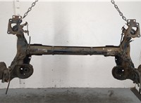 9822650980 Балка подвески задняя Peugeot Rifter 20407857 #1