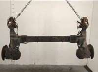 9822650980 Балка подвески задняя Peugeot Rifter 20407857 #3