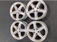 529103K330 Комплект литых дисков Hyundai Sonata NF 2005-2010 20407867 #10