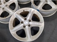 529103K330 Комплект литых дисков Hyundai Sonata NF 2005-2010 20407867 #11