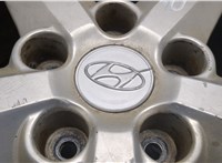 529103K330 Комплект литых дисков Hyundai Sonata NF 2005-2010 20407867 #19