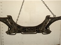  Балка подвески передняя (подрамник) Suzuki Liana 20407873 #2