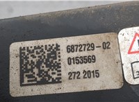 31116872729, 6872729 Балка подвески передняя (подрамник) BMW 2 F45 Active Tourer 2014-2018 20407880 #3