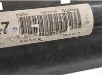 31116872729, 6872729 Балка подвески передняя (подрамник) BMW 2 F45 Active Tourer 2014-2018 20407880 #4