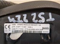  Подушка безопасности водителя Ford Transit (Tourneo) Courier 2013-2018 20407884 #3