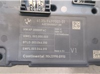 9499001 Блок комфорта BMW 1 F20, F21 2011-2019 20407887 #2