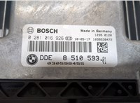  Блок управления двигателем BMW X1 (E84) 2009-2015 20407889 #3