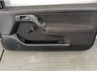  Дверь боковая (легковая) Volkswagen Golf 3 1991-1997 20407891 #7
