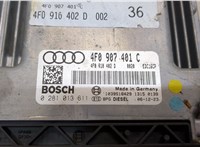  Блок управления двигателем Audi A6 (C6) 2004-2011 20407894 #2