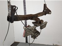  Устройство прицепное (фаркоп) Nissan Pathfinder 2004-2014 20407904 #3